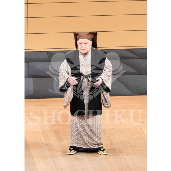 2026年5月 大阪松竹座さよなら公演「御名残五月大歌舞伎」ブロマイド／『鰯賣戀曳網』／401