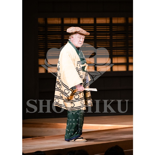 2026年5月 大阪松竹座さよなら公演「御名残五月大歌舞伎」ブロマイド／『鰯賣戀曳網』／402