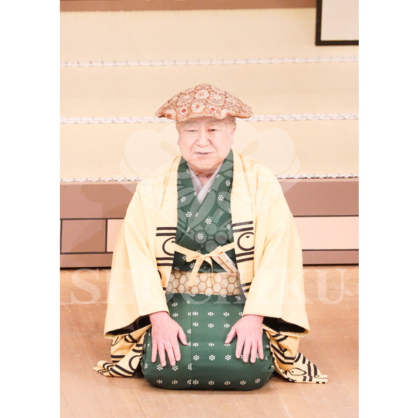 2026年5月 大阪松竹座さよなら公演「御名残五月大歌舞伎」ブロマイド／『鰯賣戀曳網』／404