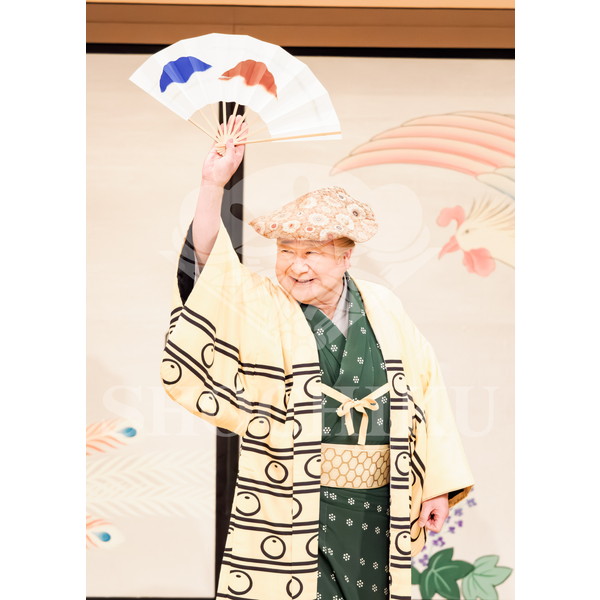 2026年5月 大阪松竹座さよなら公演「御名残五月大歌舞伎」ブロマイド／『鰯賣戀曳網』／407