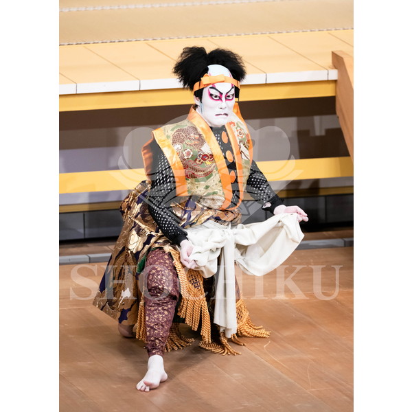 2026年5月 大阪松竹座さよなら公演「御名残五月大歌舞伎」ブロマイド／『近江源氏先陣館』／476
