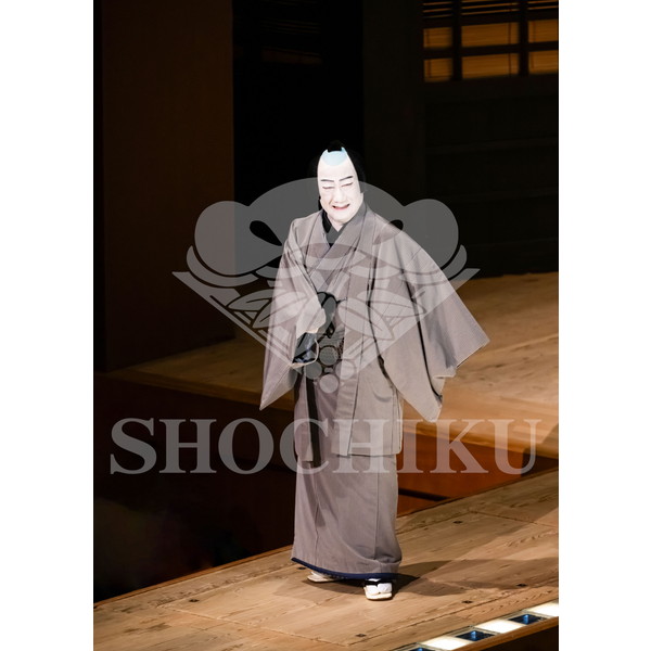 2026年5月 大阪松竹座さよなら公演「御名残五月大歌舞伎」ブロマイド／『心中月夜星野屋』／489