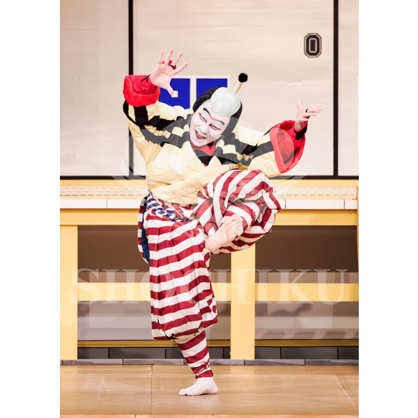 2026年5月 大阪松竹座さよなら公演「御名残五月大歌舞伎」ブロマイド／『近江源氏先陣館』／509