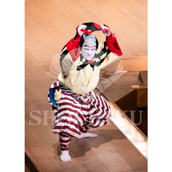 2026年5月 大阪松竹座さよなら公演「御名残五月大歌舞伎」ブロマイド／『近江源氏先陣館』／510