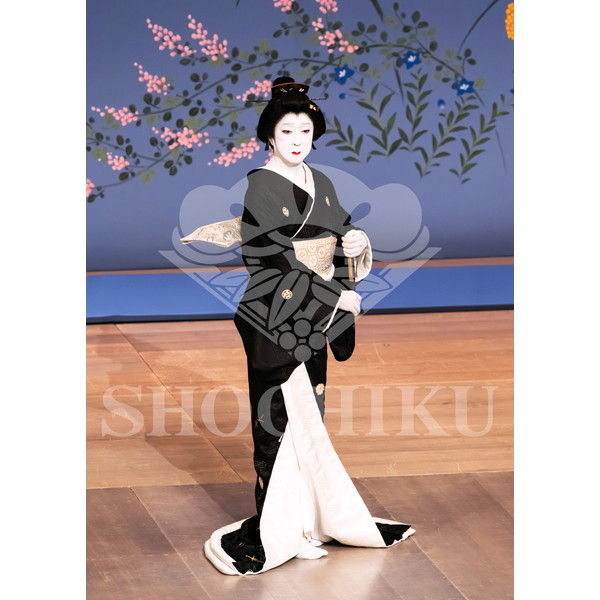 2026年6月 南座「南座特別公演 坂東玉三郎出演」ブロマイド／『秋の色種』／006