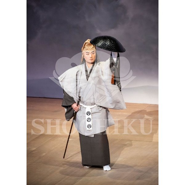 2026年6月 南座「南座特別公演 坂東玉三郎出演」ブロマイド／『時雨西行』／019