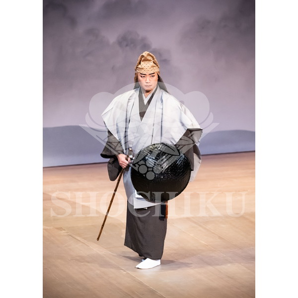 2026年6月 南座「南座特別公演 坂東玉三郎出演」ブロマイド／『時雨西行』／020