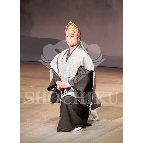 2026年6月 南座「南座特別公演 坂東玉三郎出演」ブロマイド／『時雨西行』／022