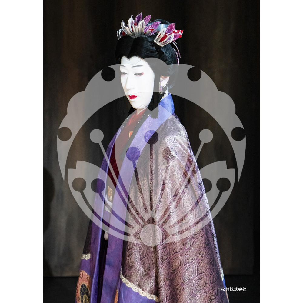 2026年7月8月 新橋演舞場 スーパー歌舞伎『もののけ姫』ブロマイド／032