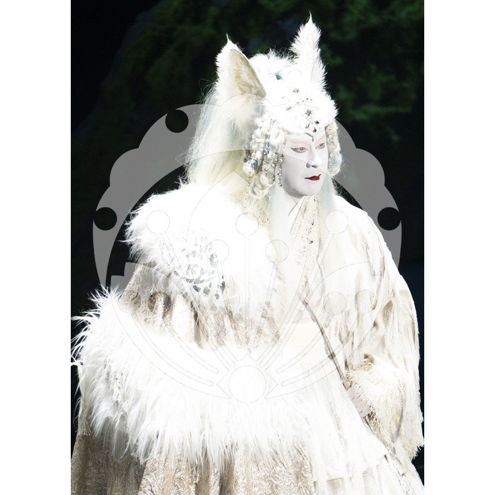 2026年7月8月 新橋演舞場 スーパー歌舞伎『もののけ姫』ブロマイド／375