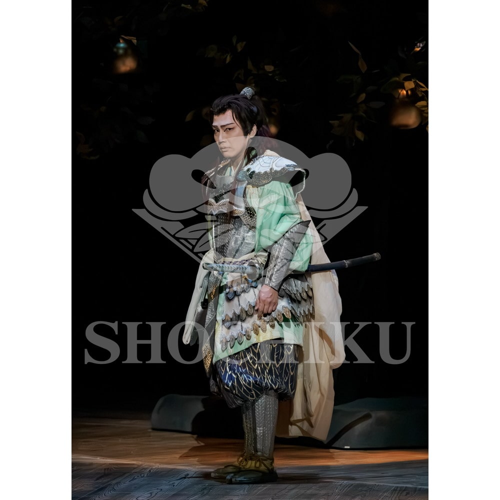 2026年10月 御園座「御園座錦秋歌舞伎」ブロマイド／『火の鳥』／043