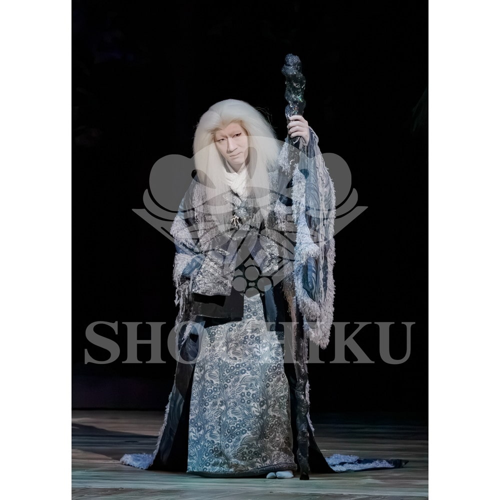 2026年10月 御園座「御園座錦秋歌舞伎」ブロマイド／『火の鳥』／057