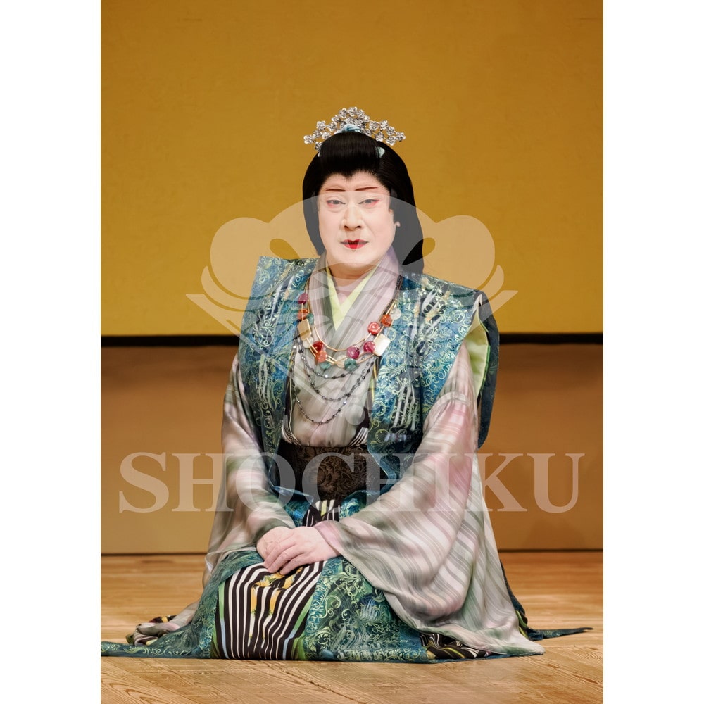 2026年10月 御園座「御園座錦秋歌舞伎」ブロマイド／『火の鳥』／080
