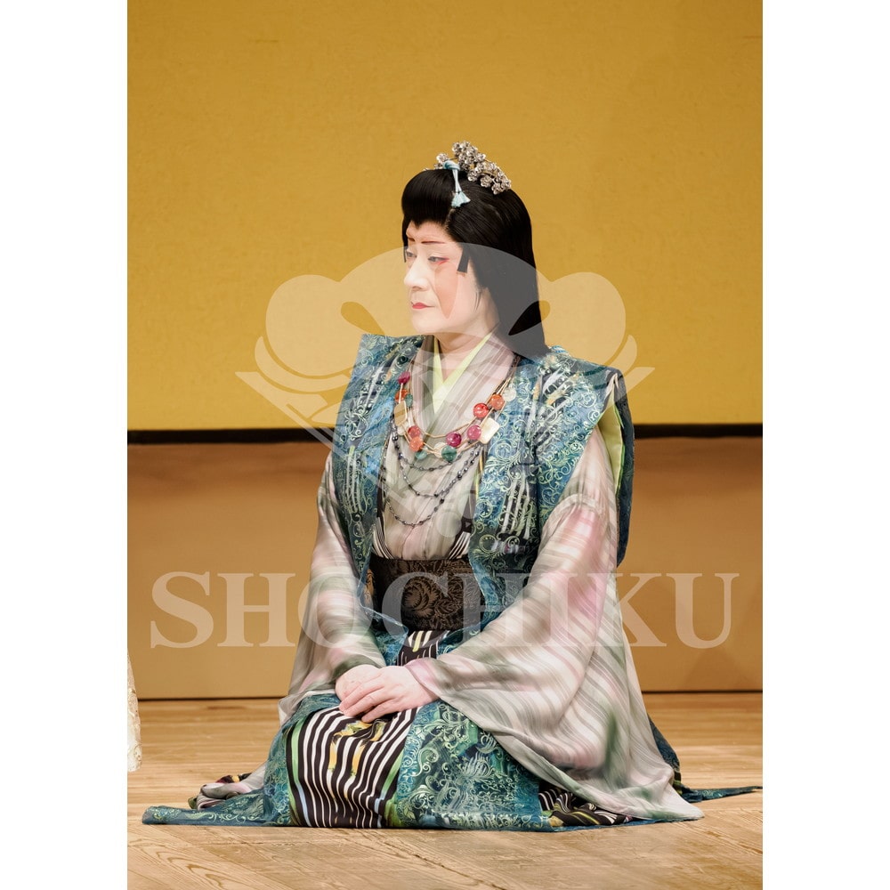 2026年10月 御園座「御園座錦秋歌舞伎」ブロマイド／『火の鳥』／081