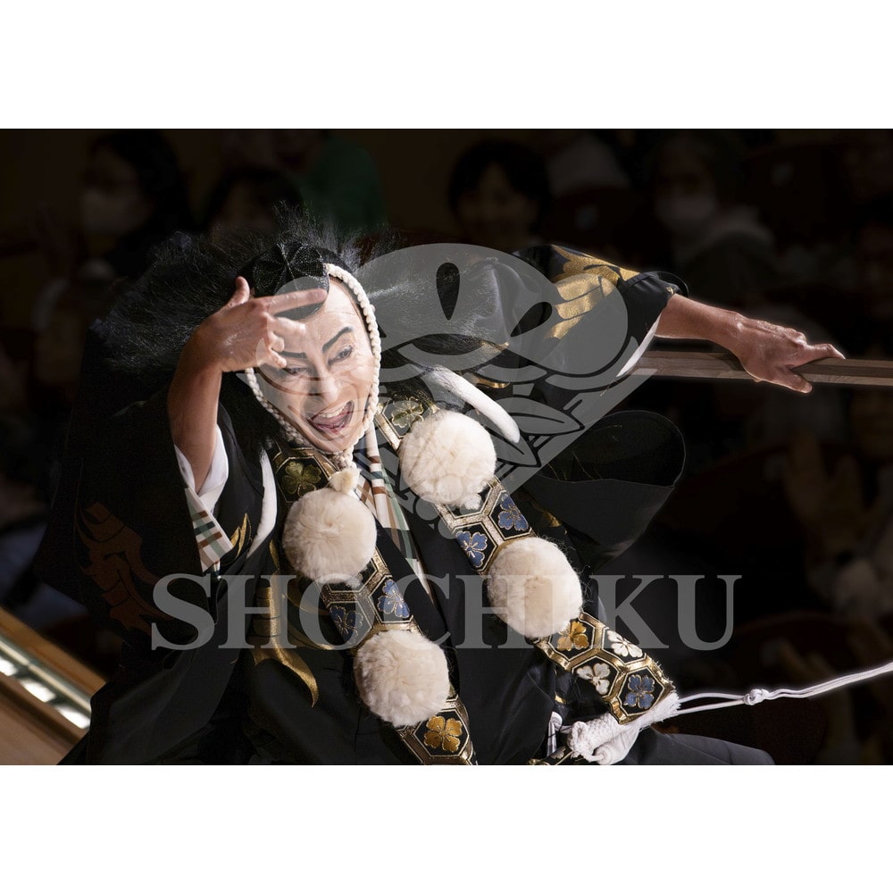 2026年10月 南座「市川團十郎特別公演」ブロマイド／『勧進帳』／006