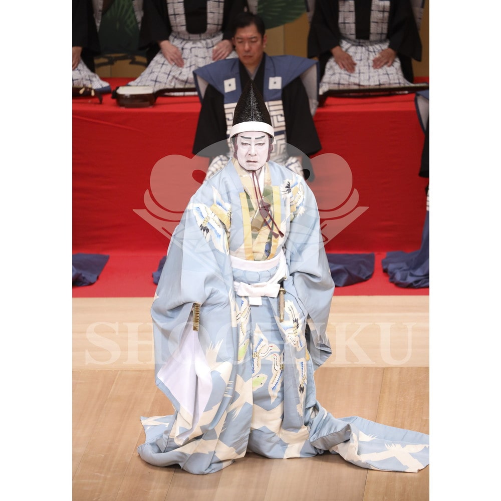 2026年10月 南座「市川團十郎特別公演」ブロマイド／『勧進帳』／013