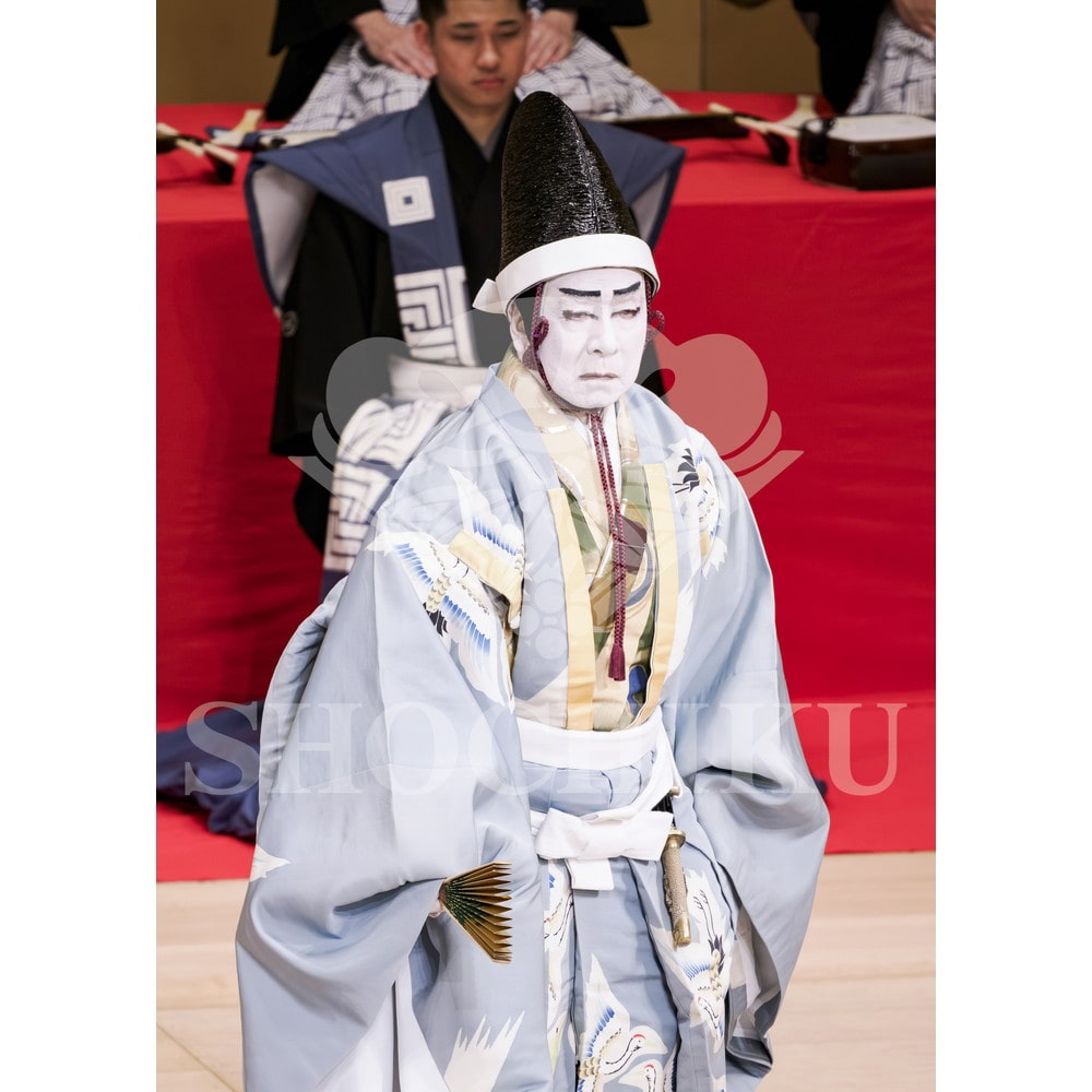 2026年10月 南座「市川團十郎特別公演」ブロマイド／『勧進帳』／014