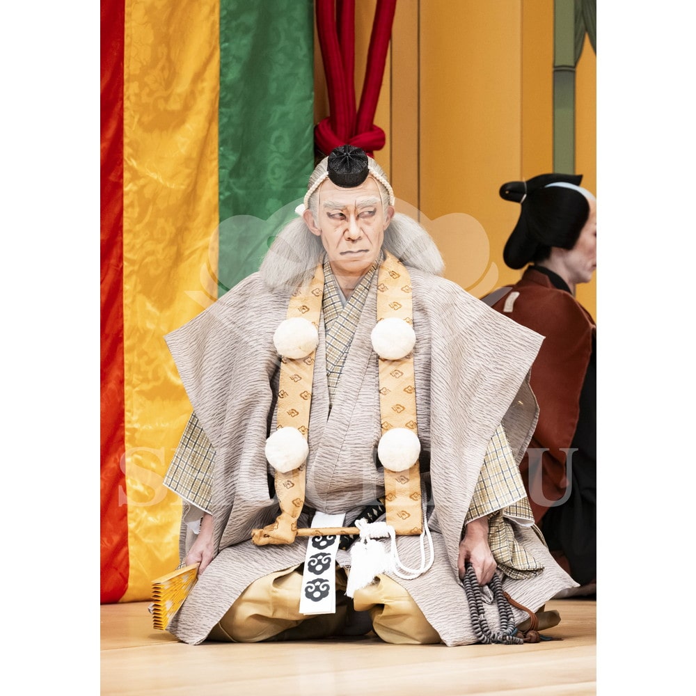 2026年10月 南座「市川團十郎特別公演」ブロマイド／『勧進帳』／047