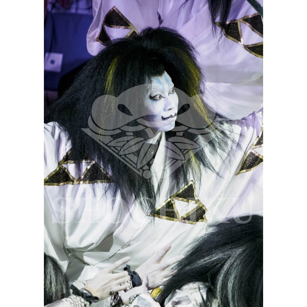 2026年10月 南座「市川團十郎特別公演」ブロマイド／『荒事 大力天無双』／094