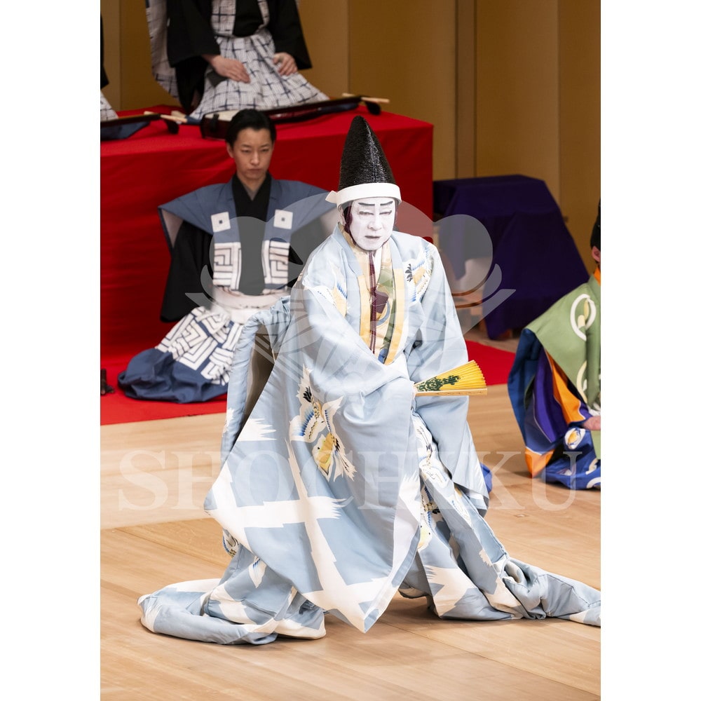 2026年10月 南座「市川團十郎特別公演」ブロマイド／『勧進帳』／401
