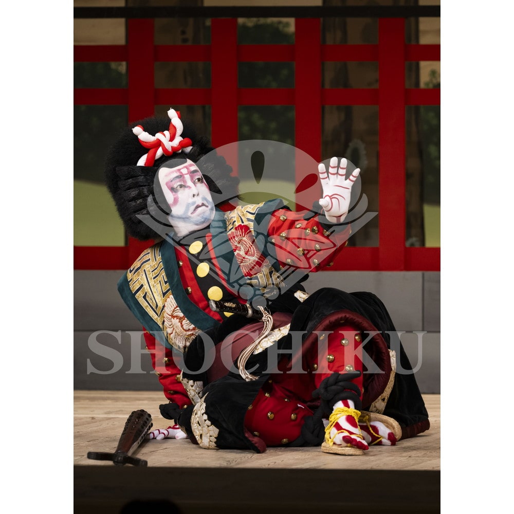 2026年10月 南座「市川團十郎特別公演」ブロマイド／『義経千本桜』／409