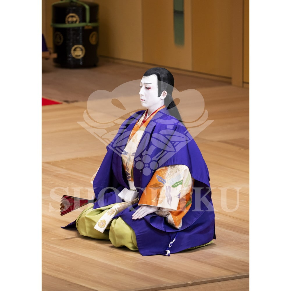 2026年10月 南座「市川團十郎特別公演」ブロマイド／『勧進帳』／433