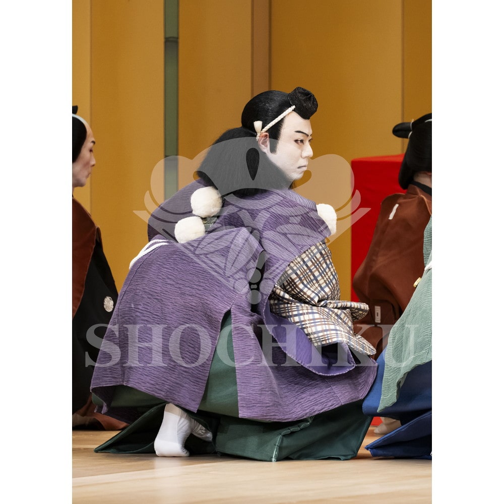 2026年10月 南座「市川團十郎特別公演」ブロマイド／『勧進帳』／510