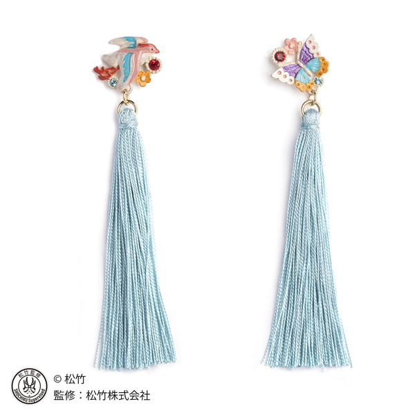 ���]��Ζʃs�A�X�y�̕���V���[�Y�z