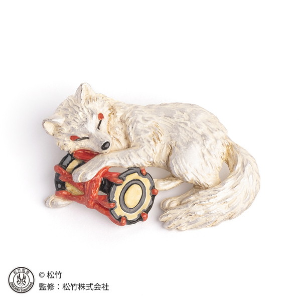 �`�o��{���u���[�`�y�̕���V���[�Y�z