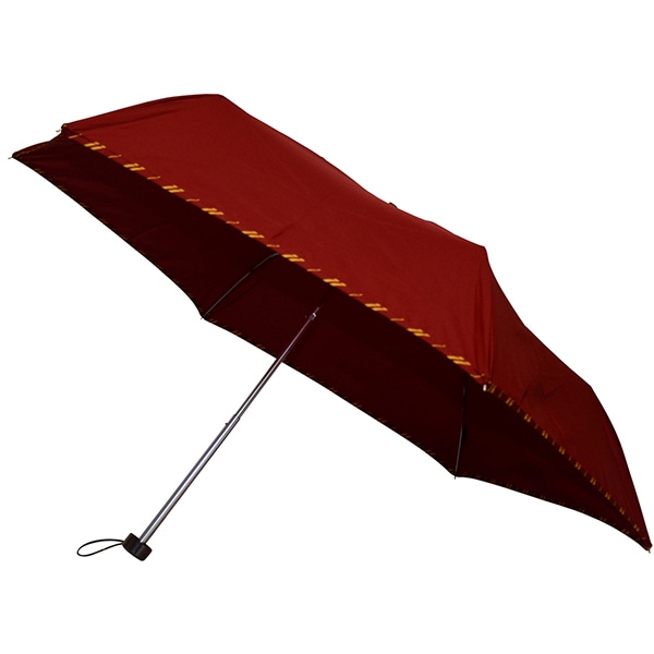 ハリー・ポッター　グリフィンドール　折りたたみ傘