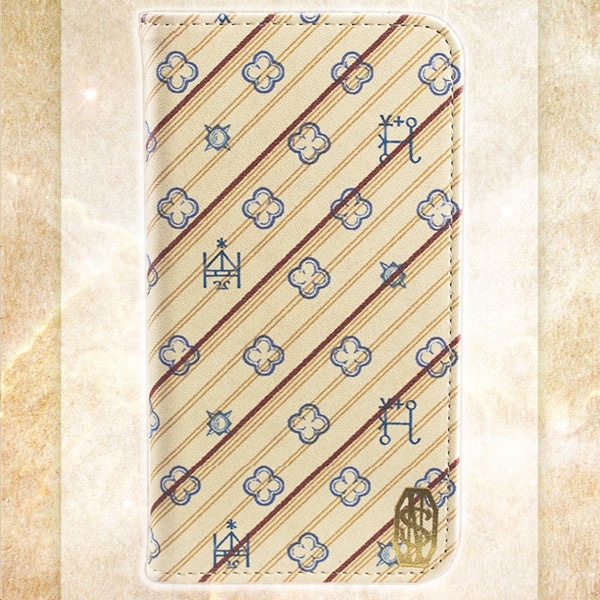 t@^XeBbNEr[XgƖ@g̗  yiPhone7 P[XzFANTASTIC BEASTS AND WHERE TO FIND THEM for iPhone7 case (PATTERN)