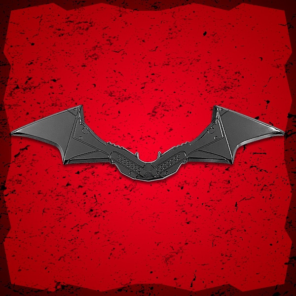 THE BATMAN－ザ・バットマン－　ペーパーナイフ
