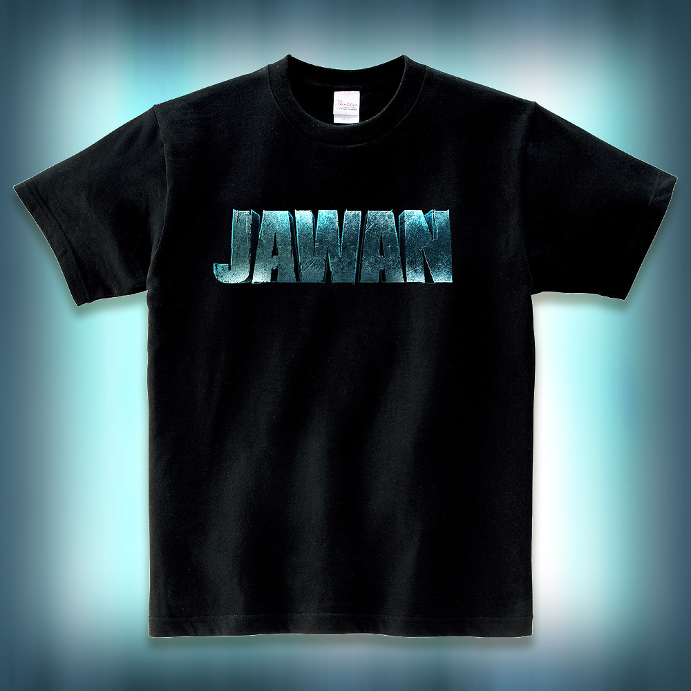 JAWAN/W[@TVc