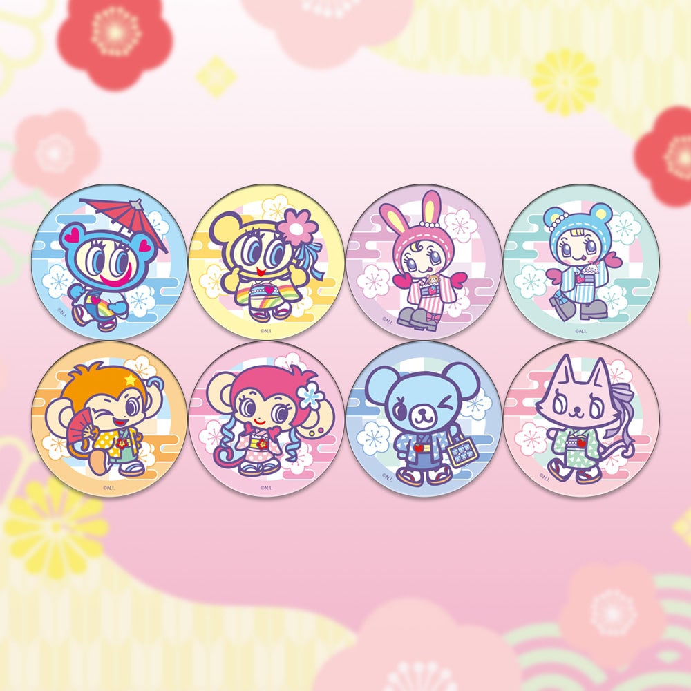 i~LN^[Y × VASARA@ag[fBOʃobWiS8j