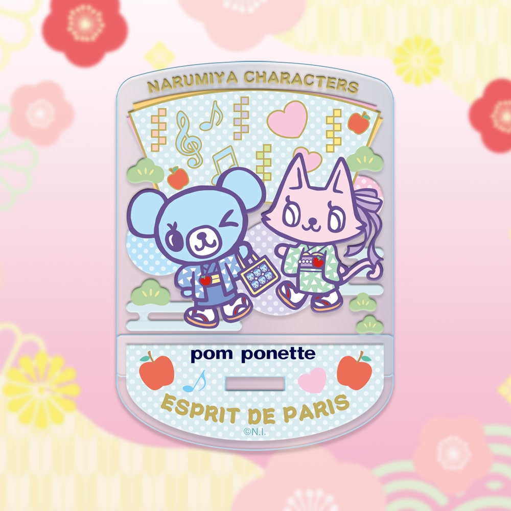 i~LN^[Y × VASARA@ANX^hi~g񁕃sRj