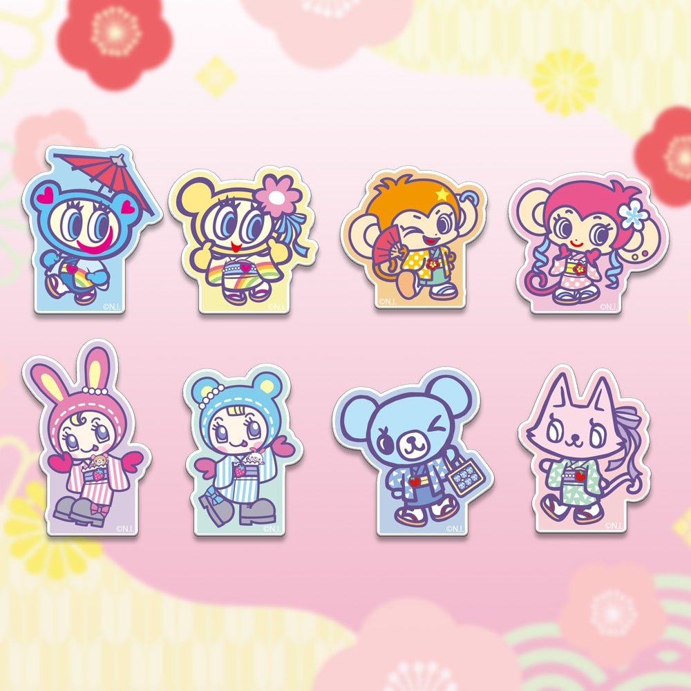 i~LN^[Y × VASARA@g[fBOANubN(S8)