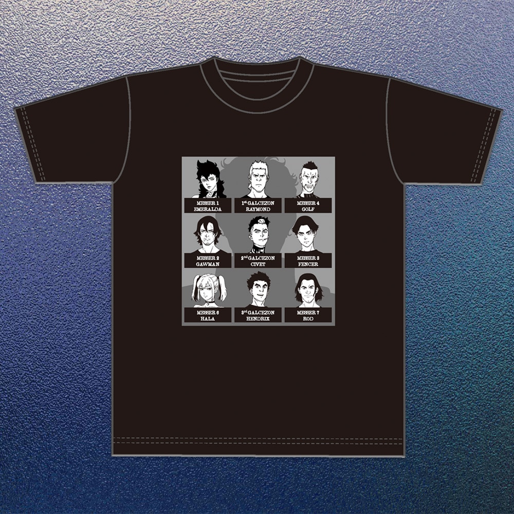 �@����m�K���_�� �M���̃n�T�E�F�C �L���P�[�̖����@T�V���c�i�}�t�e�B�[�j