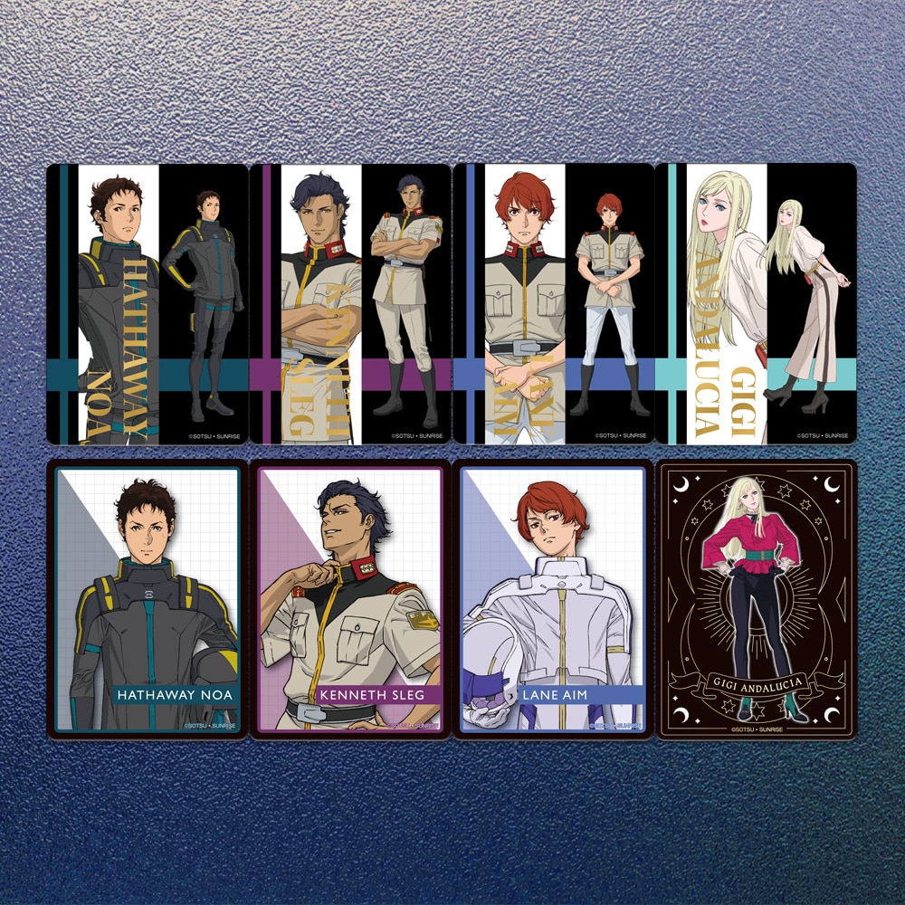 �@����m�K���_�� �M���̃n�T�E�F�C �L���P�[�̖����@�g���[�f�B���O���^���N���A�J�[�h(�S8��j