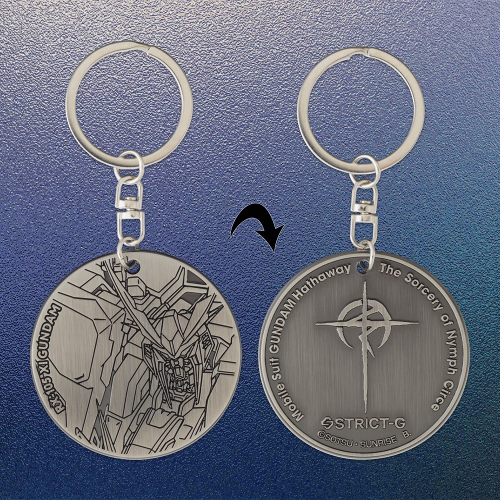 STRICT-G�w�@����m�K���_�� �M���̃n�T�E�F�C �L���P�[�̖����x���_���`���[���@���K���_��