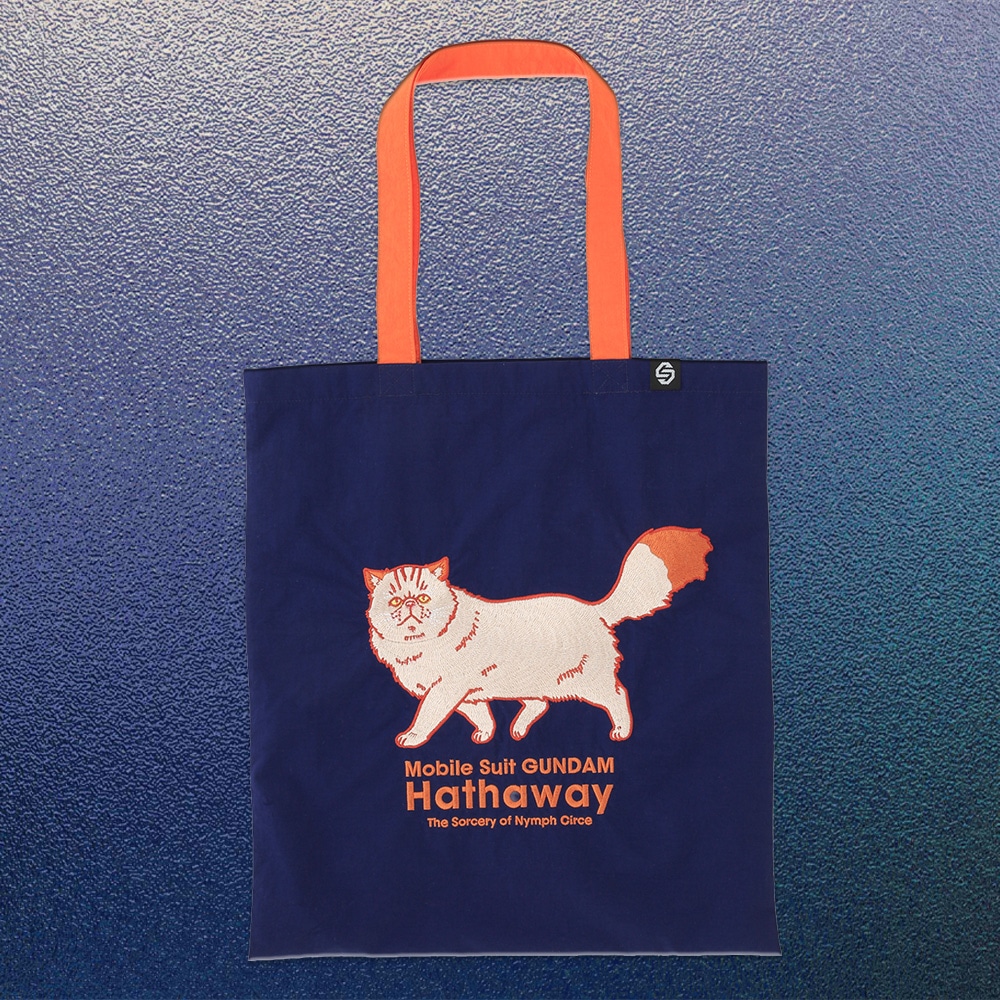 STRICT-G�w�@����m�K���_�� �M���̃n�T�E�F�C �L���P�[�̖����x�l�t �g�[�g�o�b�O