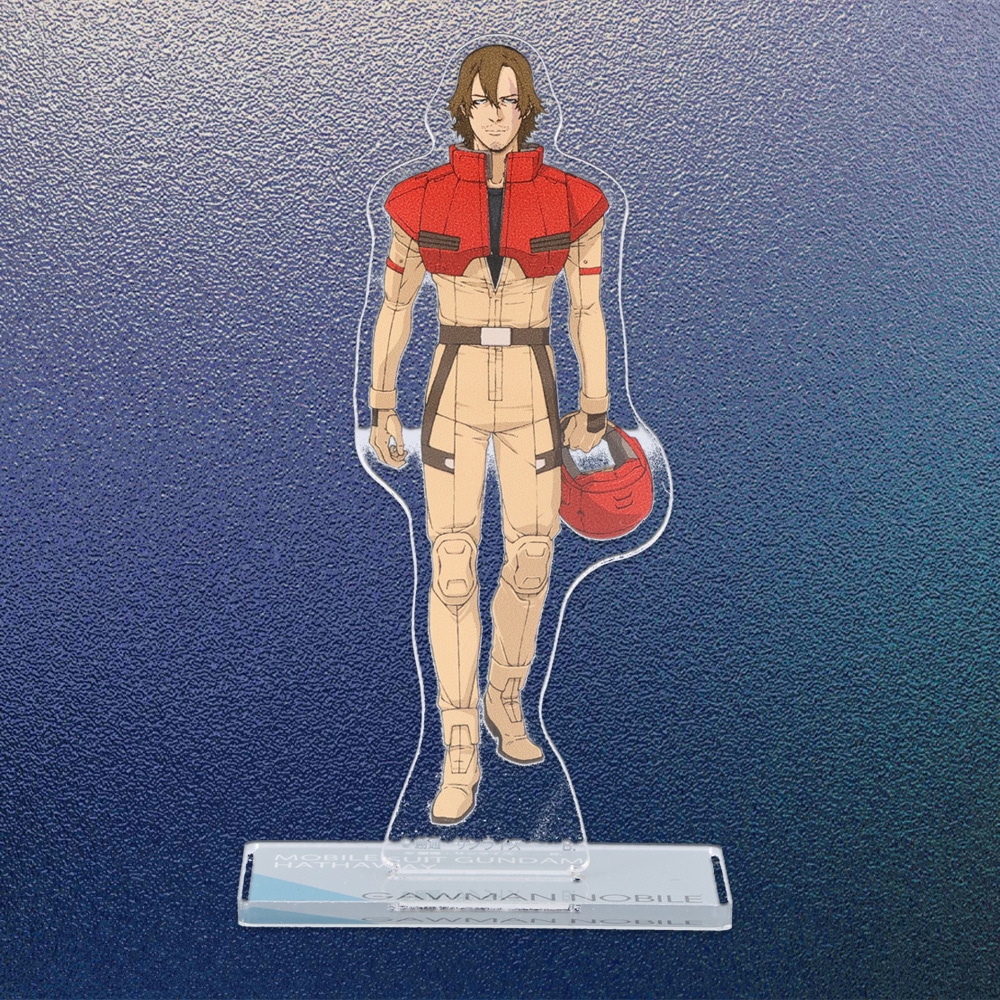 �@����m�K���_�� �M���̃n�T�E�F�C �A�N�����X�^���h�i�X�^���_�[�h�T�C�Y�j���e�@�K�E�}���E�m�r��