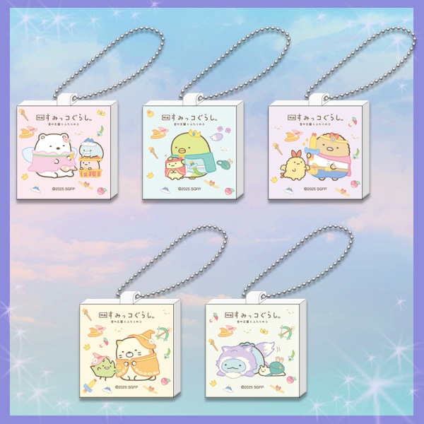 wf ݂R炵 ̉Ƃӂ̃Rx@~jLoXL[z_[ `Ver. / S5i_̔j