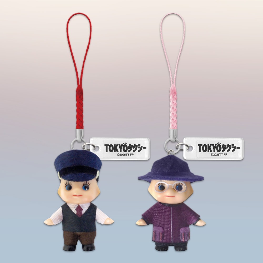 TOKYO^NV[@}XRbgL[s[Zbg