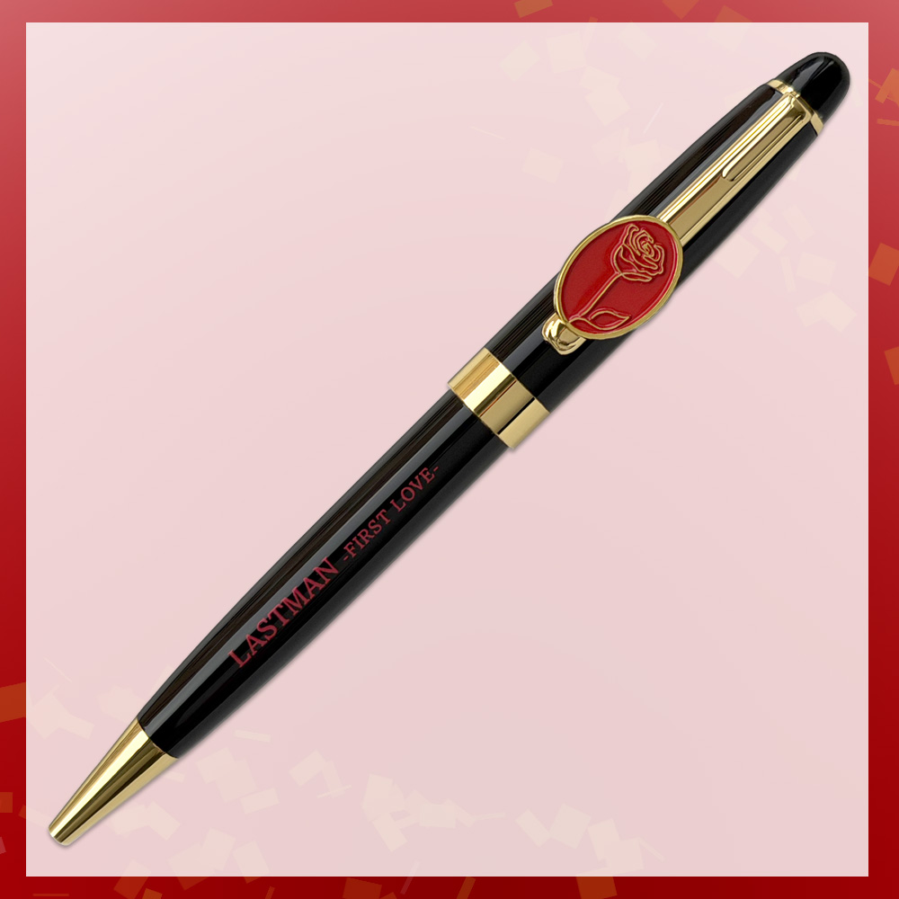 �f�� ���X�g�}�� -FIRST LOVE-�@���N�M���{�[���y��