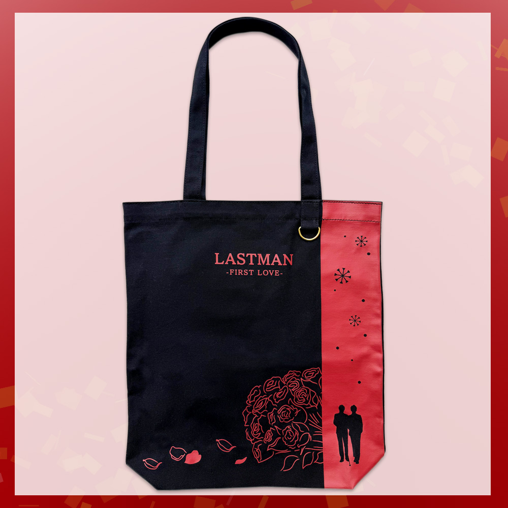 �f�� ���X�g�}�� -FIRST LOVE-�@�g�[�g�o�b�O