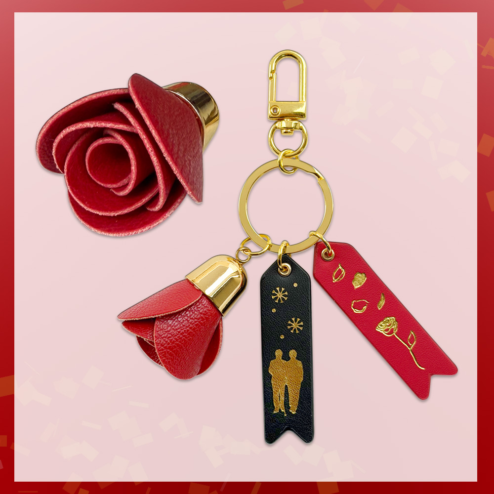 �f�� ���X�g�}�� -FIRST LOVE-�@�o�b�O�`���[��