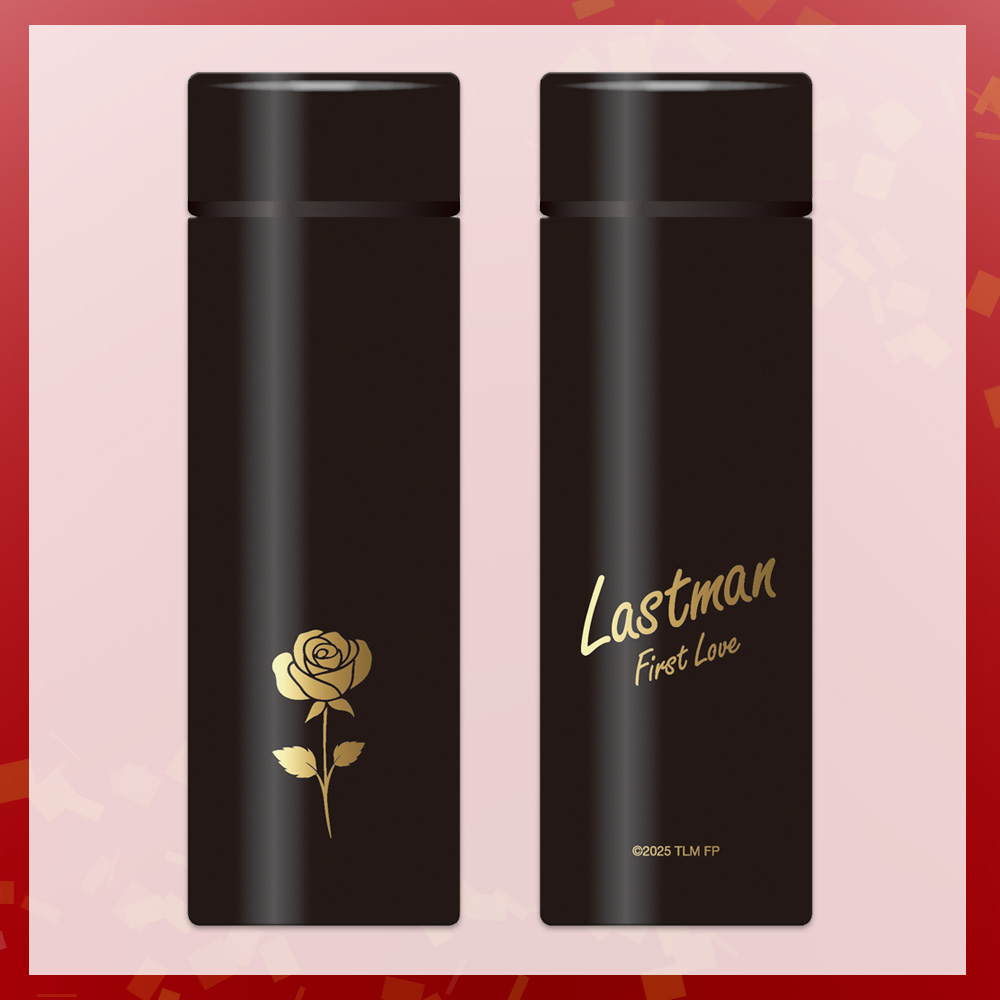 �f�� ���X�g�}�� -FIRST LOVE-�@�|�P�b�g�T�[���{�g��