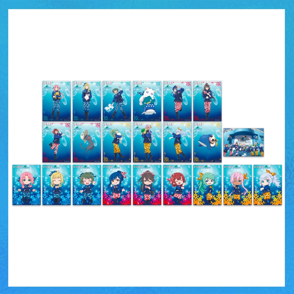 ARIA×���i���V�[�p���_�C�X�uARIA The PARADISO�v�g���[�f�B���O�u���}�C�h�i�S22��j