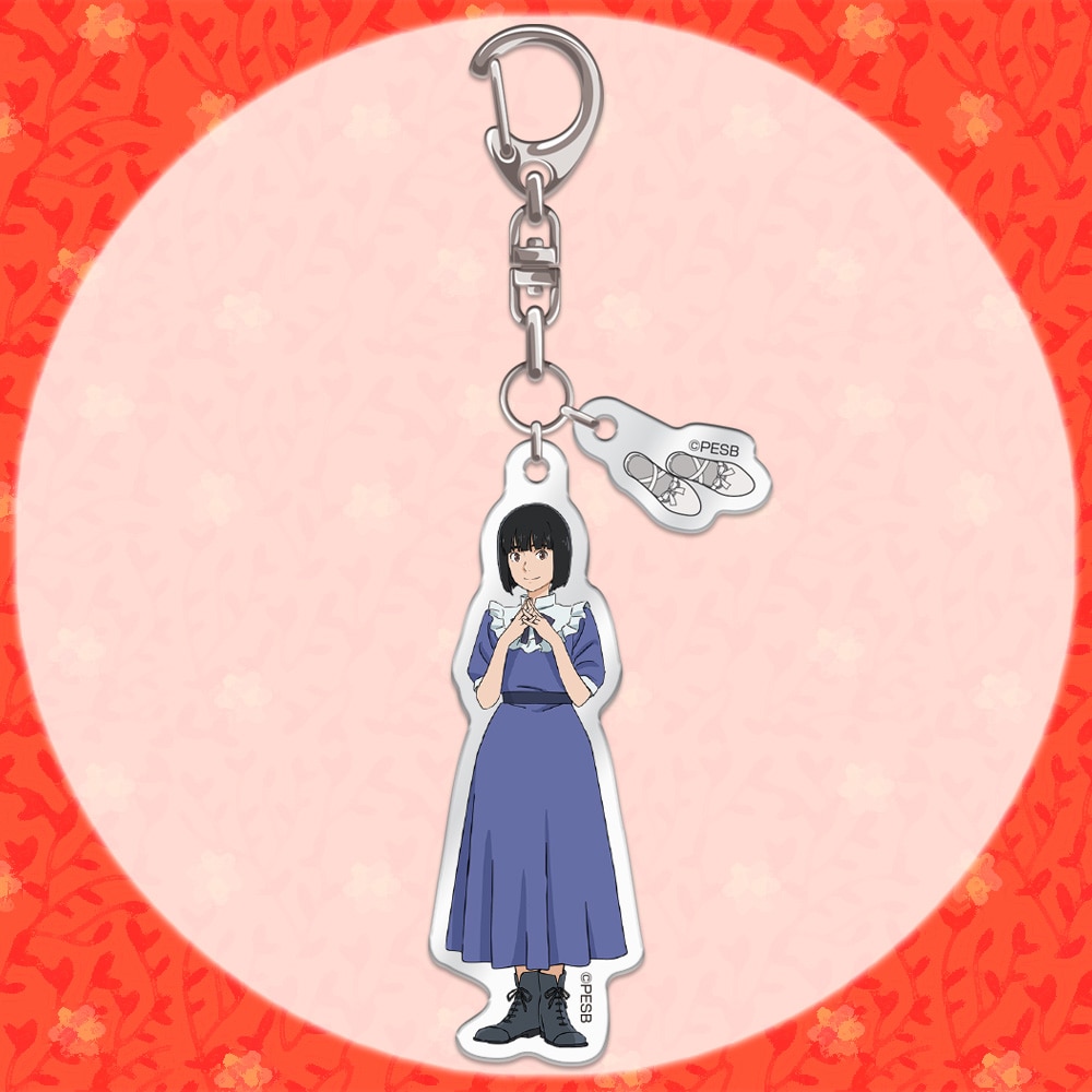 �p���ɍ炭�G�g���[���@�A�N�����L�[�z���_�[�i��߁j