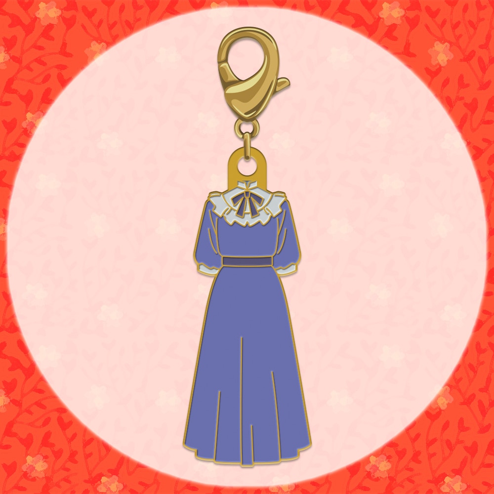 �p���ɍ炭�G�g���[���@�ߑ��`���[���i��߁j